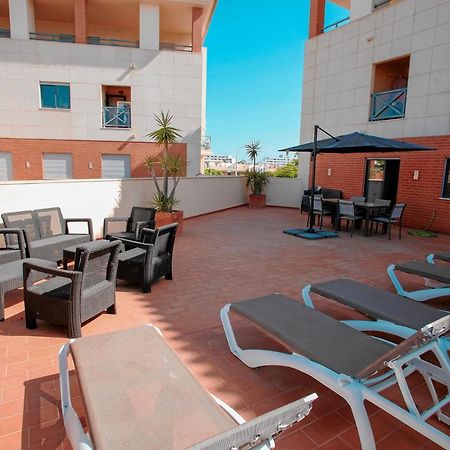 Corcovada 32, 1ºc Apartment Albufeira Bagian luar foto