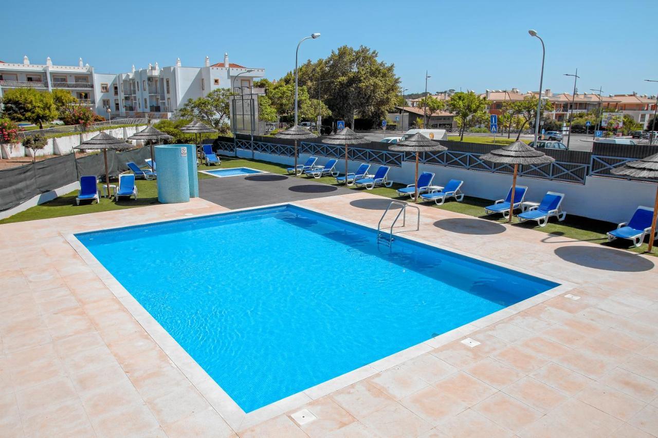 Corcovada 32, 1ºc Apartment Albufeira Bagian luar foto